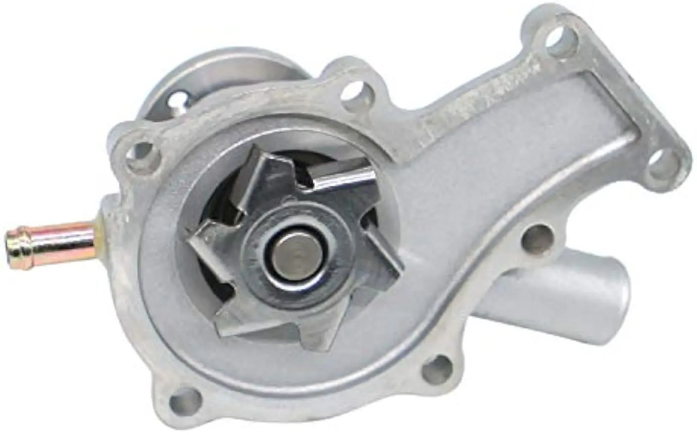 19883-73030 15881-73030 15881-73033 Water Pump 10mm With Gasket For Kubota Utility Vehicle RTV900 Engine D722 D662