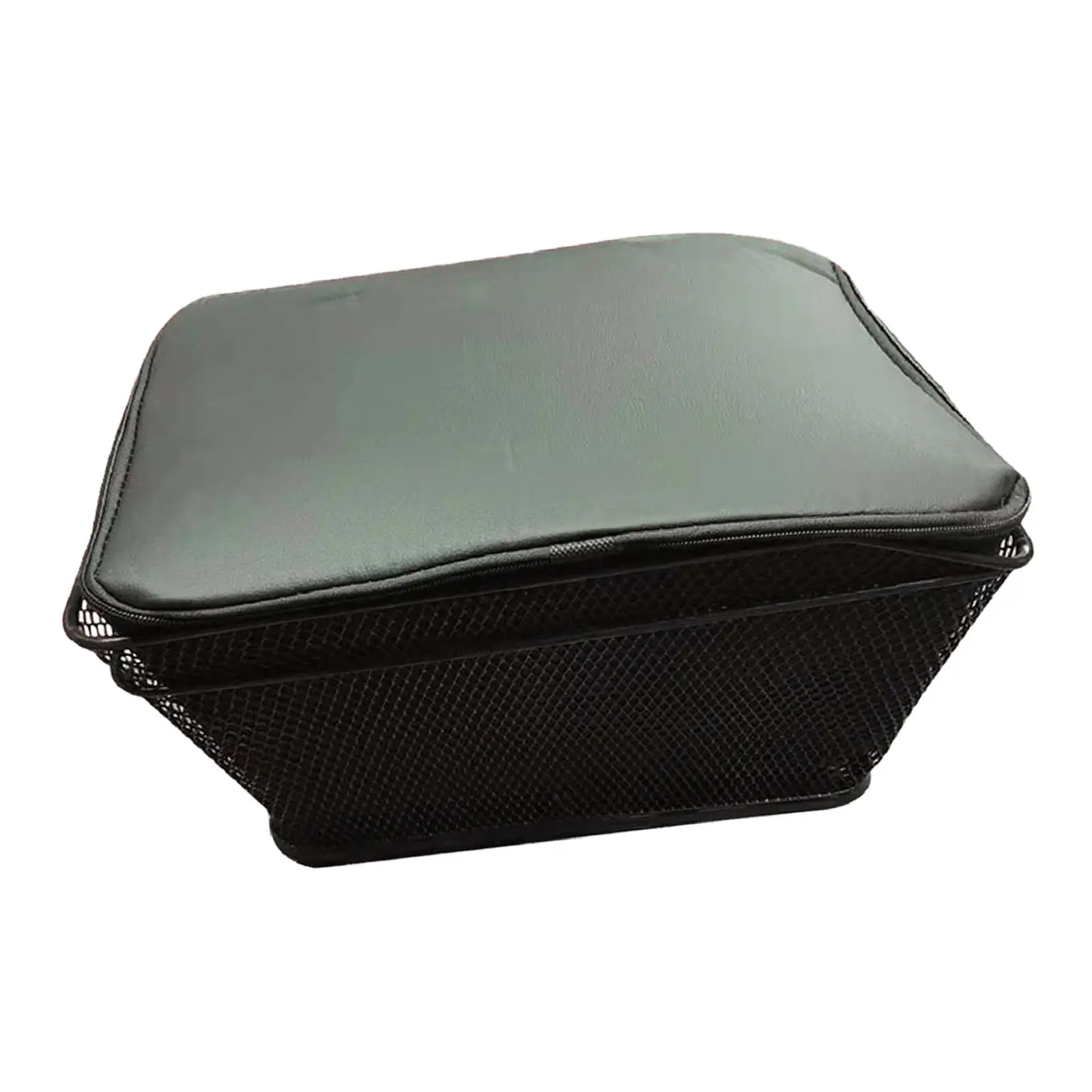 

Задняя корзина для мотоцикла, переноска домашних животных, разные товары, внутренняя корзина для переноски