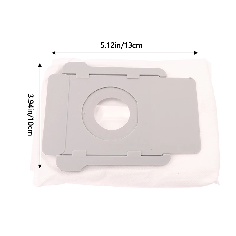 Мешки для пыли, запасные части для Roomba I S серии I7 + i3 E5 E6 S9 Plus, мешки для пыли для удаления роботов, сменные аксессуары