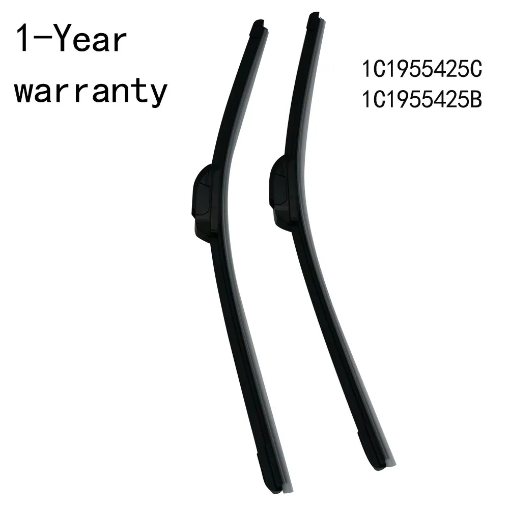 

Щетка стеклоочистителя VW beetle 2003-2010 1C1955425C 1C1955425B, 2 шт.