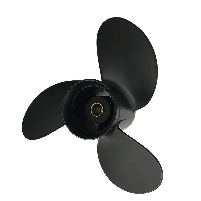 

CAPTAIN Propeller Diameter 9.25 Pitch 7-13 Fit Mercury Tohatsu Mariner Outboard Engine 4-Stroke 9.9HP 15HP 20HP 14 Tooth RH