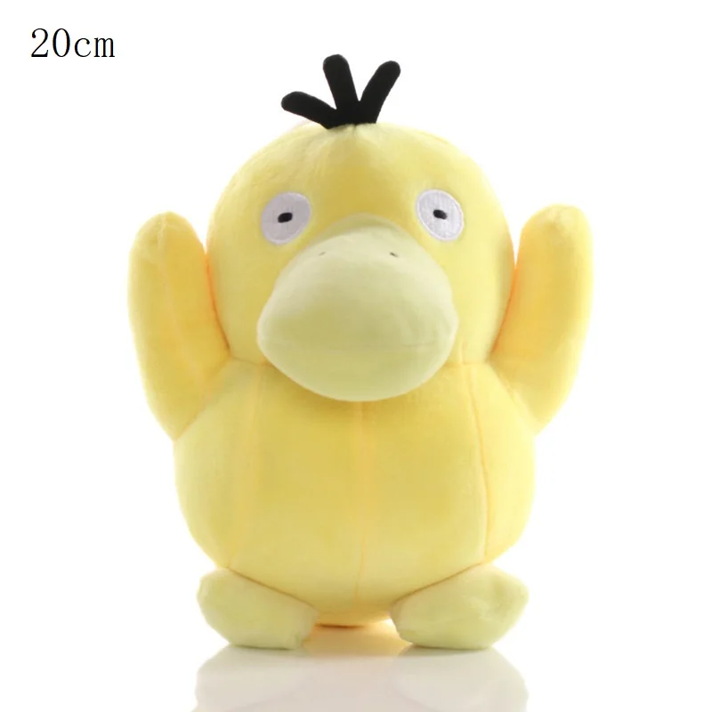 20 cm Pokémon Squirtle Marill Pikachu Puppe Anime Pokemon Azumaril Blastoise Poliwag Lapras Spheal Plüschtiere Sammlergeschenke – Detail 20