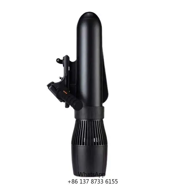 Water Jet Thruster Design Diver Propulsion Vehicles Underwater Scooter For Kids Underwater Scooter Underwater Booster