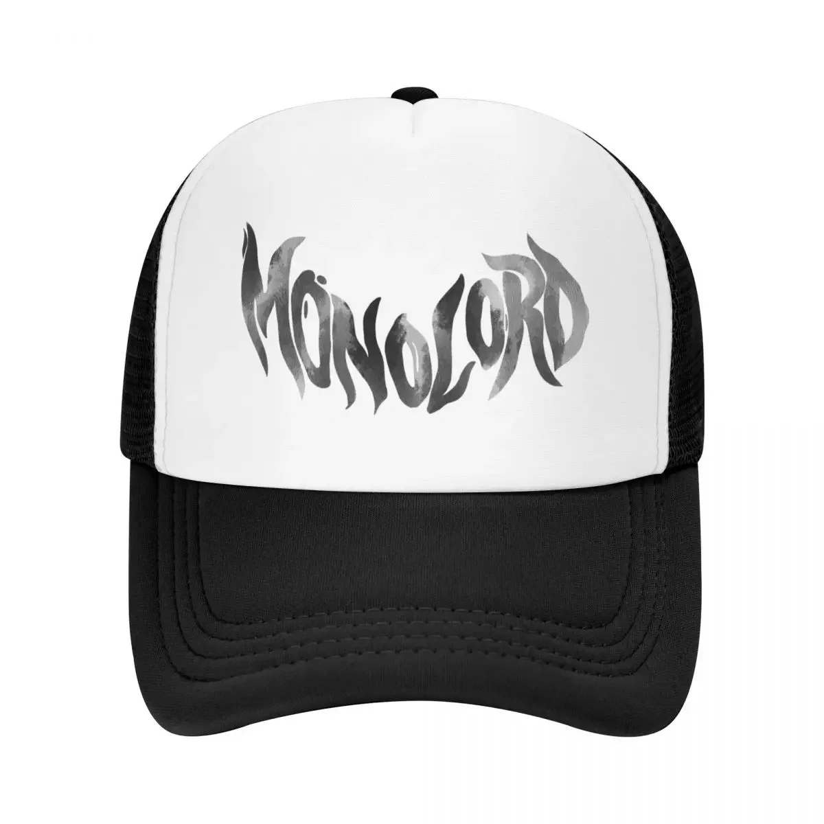Monolord Baseball mütze Golf Hut Mann Mode Strand Frau Männer