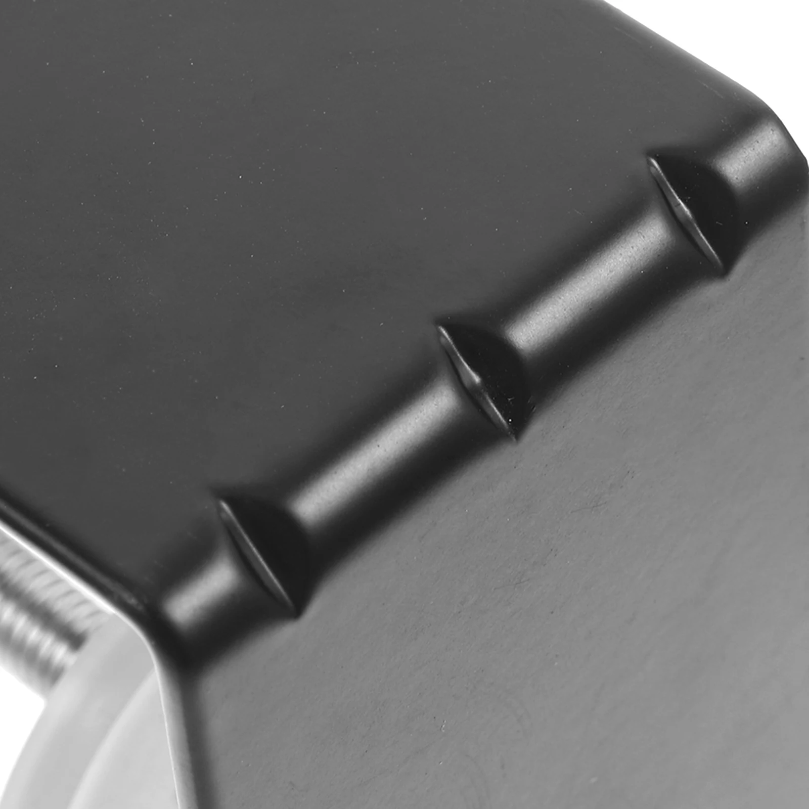 

Drawer Panel Mounting Clip High Strength Fixing Clamp For Cabinet Installation Smooth Durable Drawer Front Installation