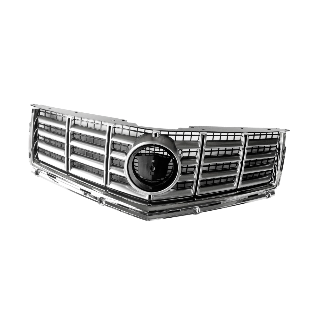 US Free Shipping Home Front Bumper Upper Grille for Cadillac SRX 13-16 22738992