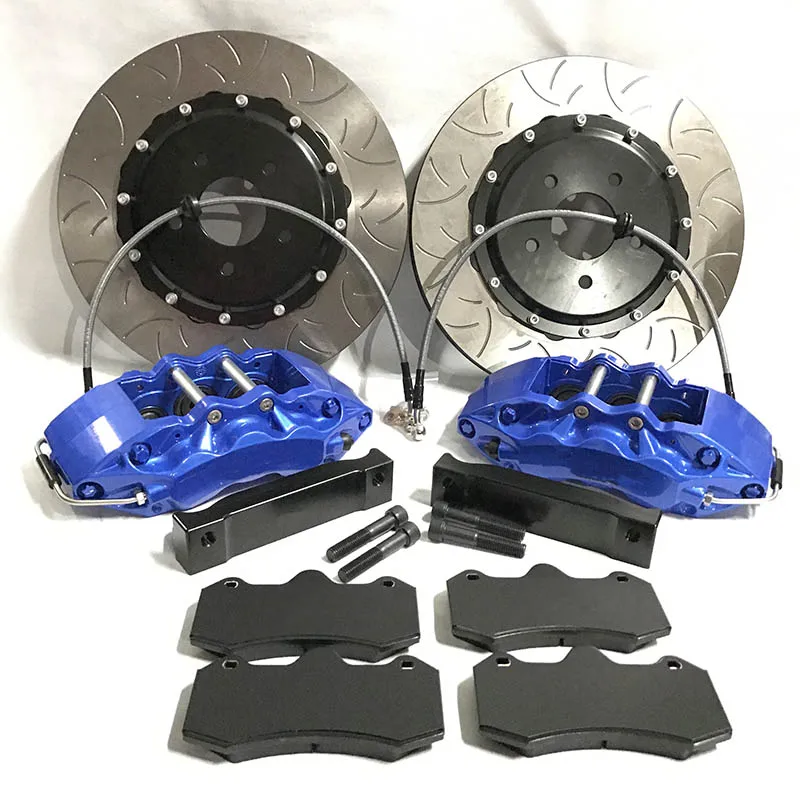 Factory direct sales Nissan patrol car Y62 Y61 350Z 370Z modified sports kit 9040 large brake kit