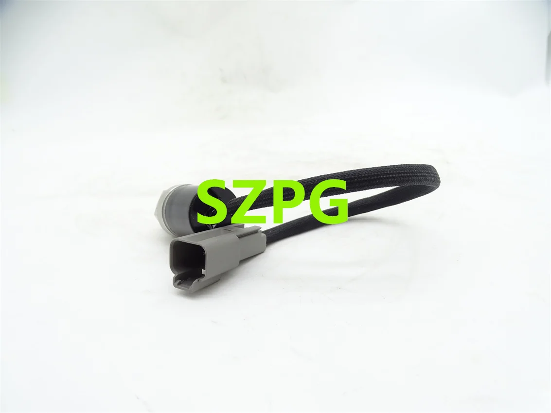 

SA6D125E S6D140E S6D170 Engine Oil Pressure Switch Sensor for Komatsu Excavator Bulldozer 600-871-1171 6008711171