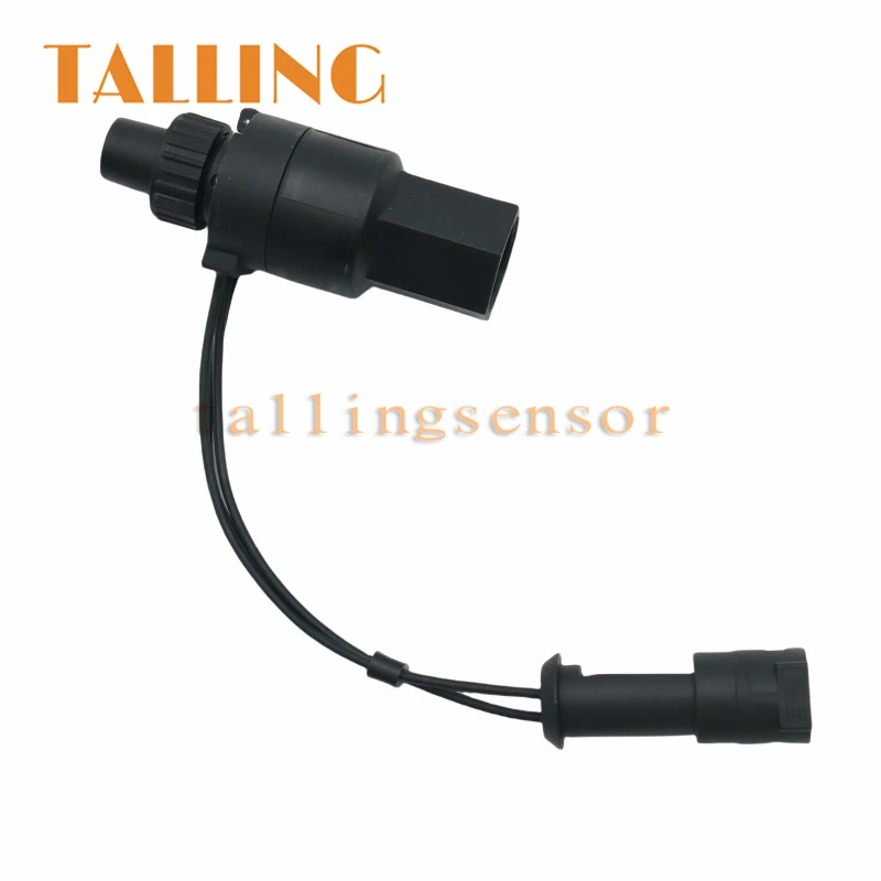 

311.3843 Высококачественный автомобильный датчик скорости для Lada Niva 2121 1700i 1996-2015 Samara 110 111 112, запасные части для автомобилей