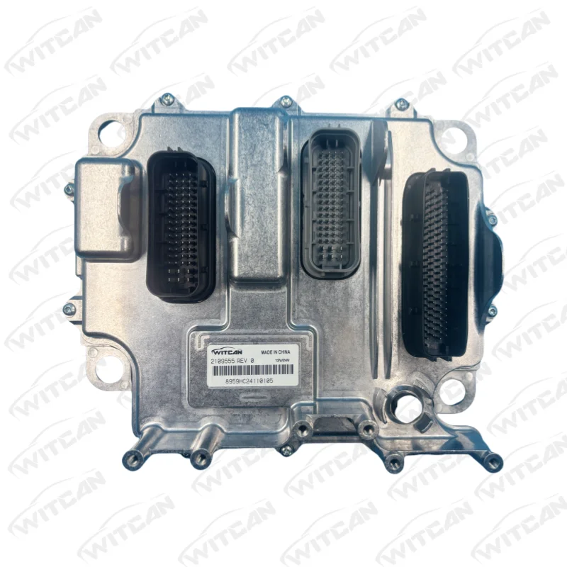 

Popular Hot sell ECU Electronic Control Module Unit 2109555 ECM for Paccar Engine DAF Truck