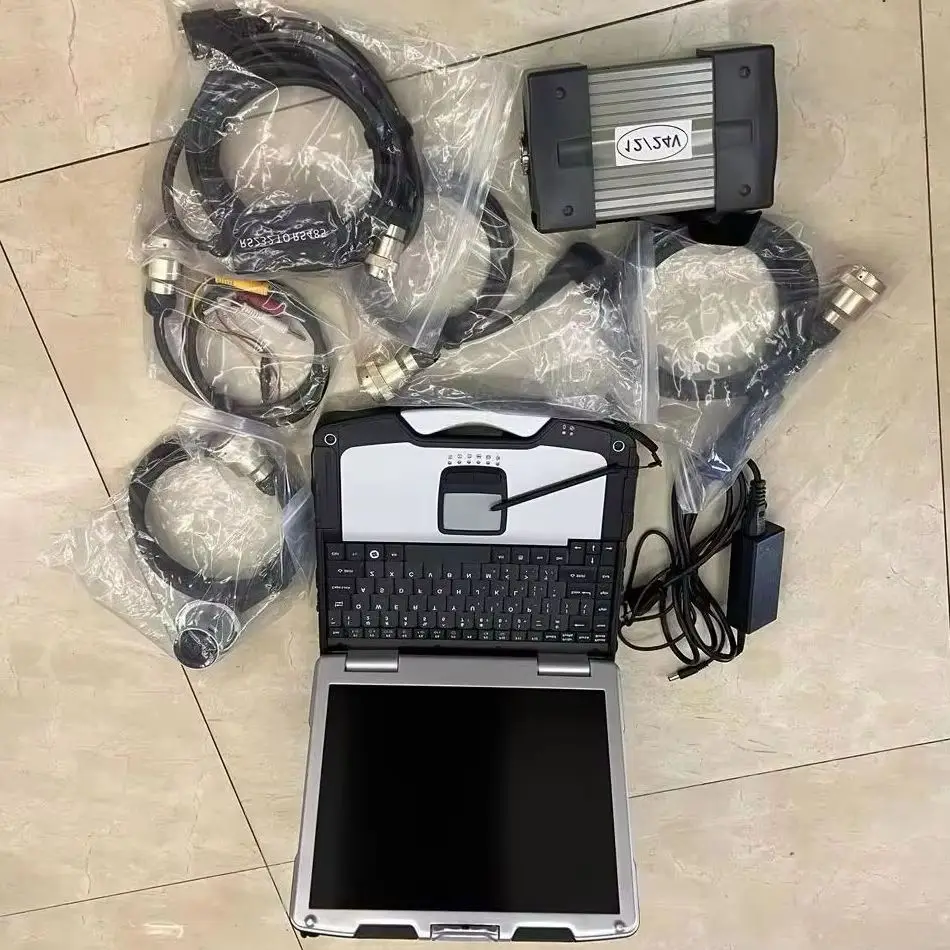 mb-star-c3-multiplexeur-cables-complets-outils-de-diagnostic-avec-logiciel-12-2014-ssd-90-nouvel-ordinateur-portable-cf31-i5-4g-toughbook-pret-a-travailler