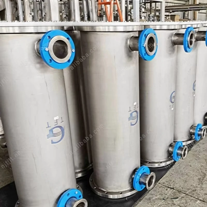 

High Quality Water Treatment Plant PV Membrane Module Water Filter System Low Cost