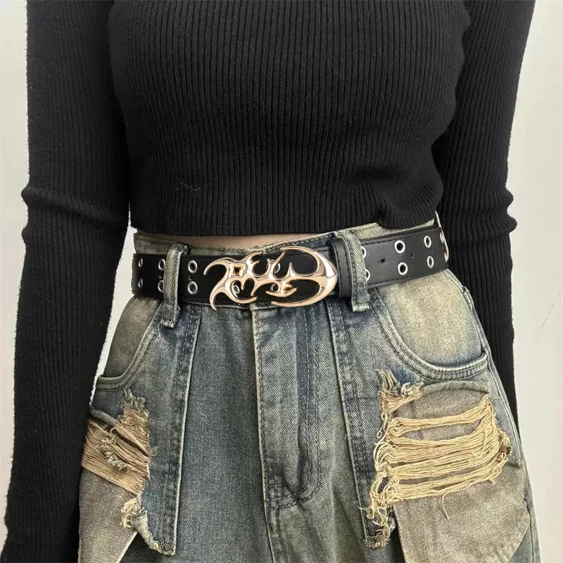 Thumbnail 2 - #6 Trending Casual Waist Belts Right Now