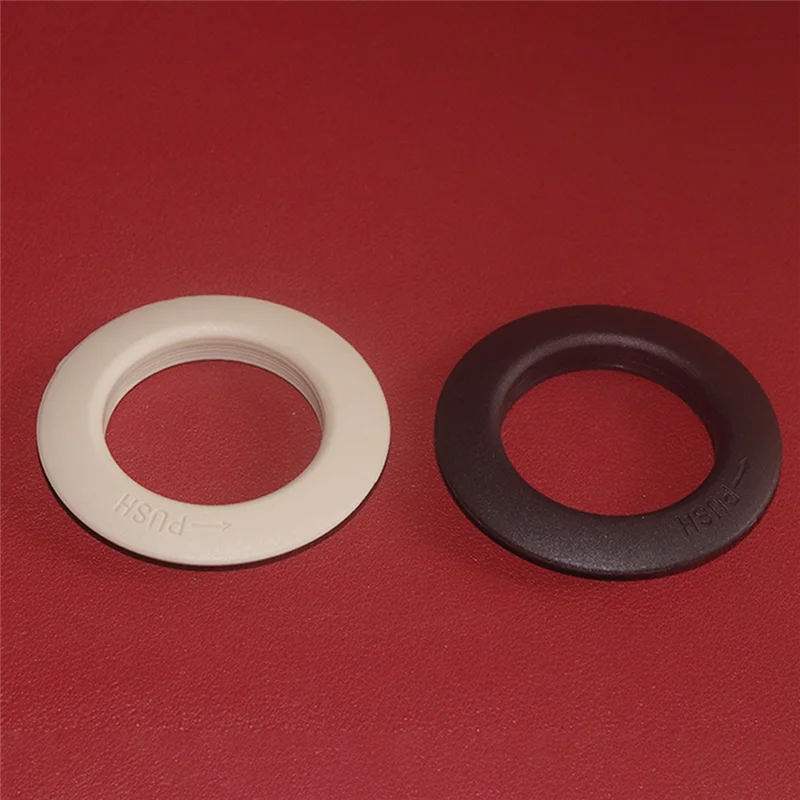 

Instrument Panel Switch Key Hole Cap Cover For Toyota Land Cruiser LC100 Prado LC120 55445-60100