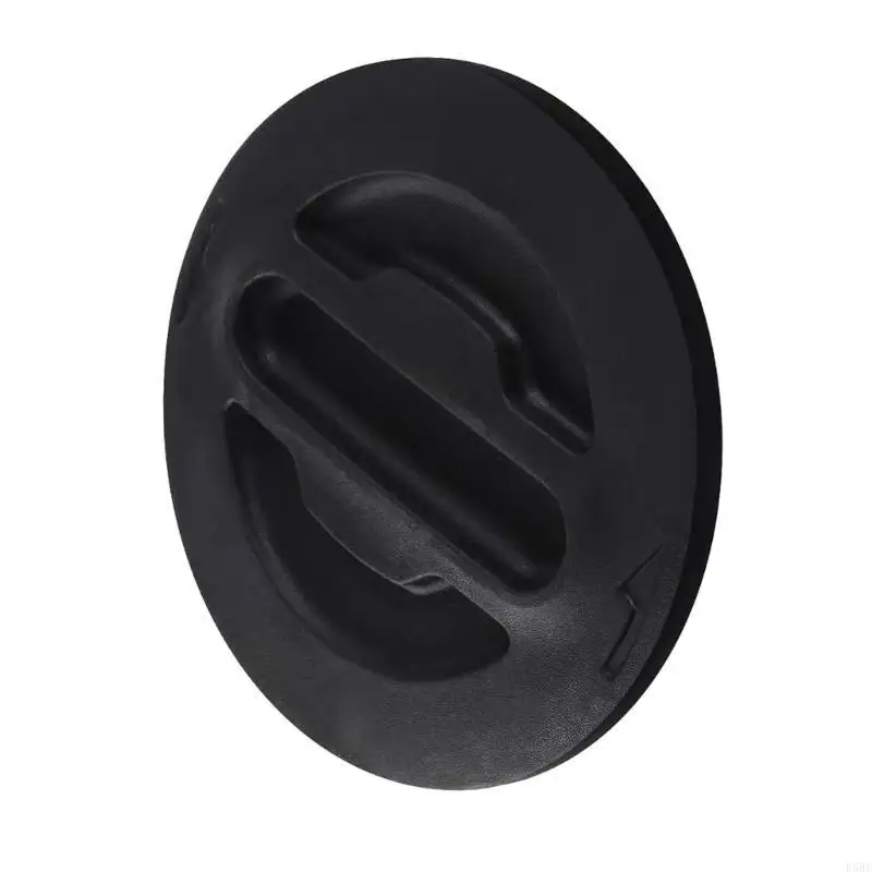 

D5BE Water Resistant Rear Deck Access Cover with Quick Installation ABS Access Cover Efficient Rear Deck Cover for Sea Doo