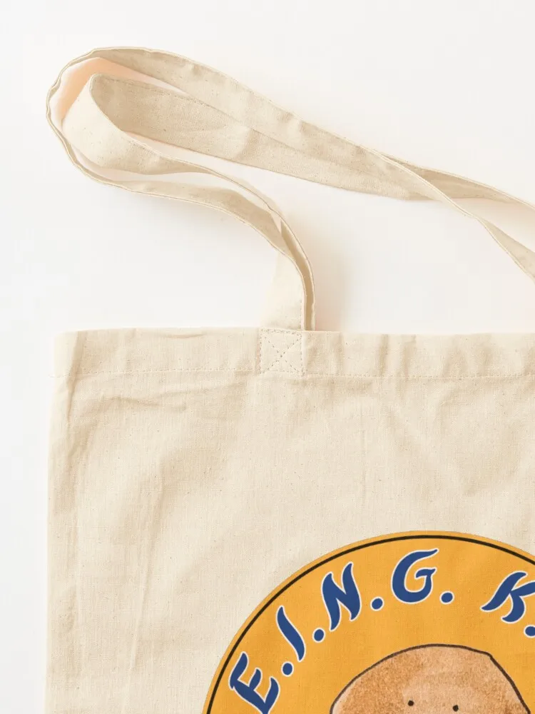 يمكن أن يكون لطيفًا أن ينقذ الحياة، حقيبة هدايا، حقيبة صديقة للبيئة، أكياس عربة التسوق، حقيبة حمل قابلة للتخصيص