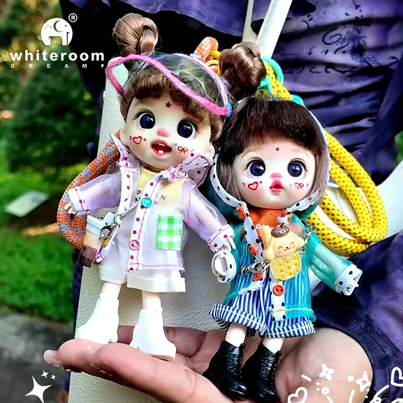 Thumbnail 2 - #40 Low Cost BJD Dolls That Work
