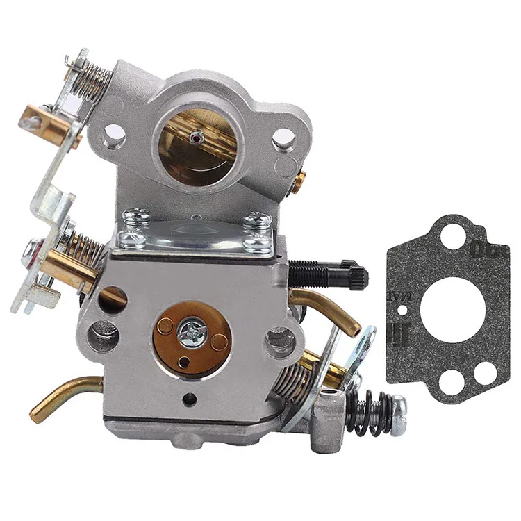 

The carburetor is suitable for 545070601P3314 PPB4218 SM4218AVX C1M-W26C