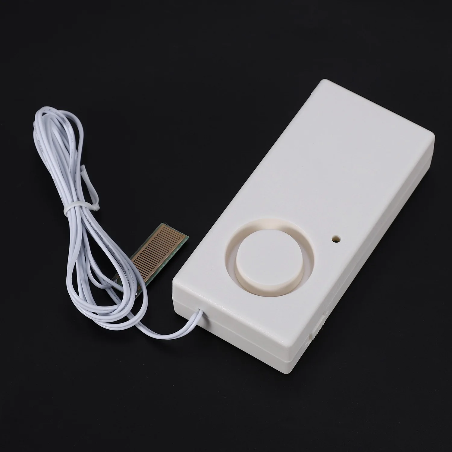 ABSQ-범람 침수 경보 감지기, 누수 경보, 수위 범람 감지기, 센서 경보