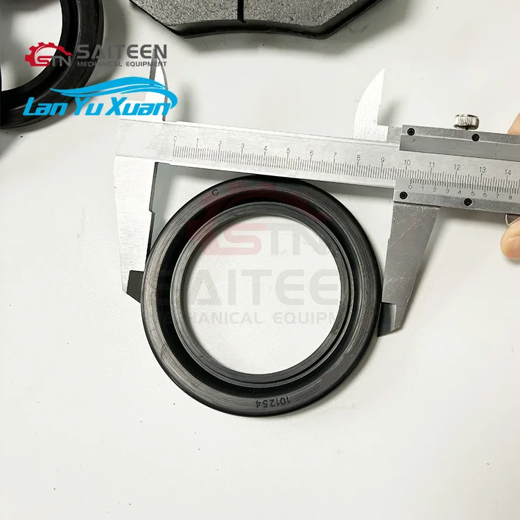 

Dust Seal 101254 for KNOTT Brake Caliper Dust Cap 101254