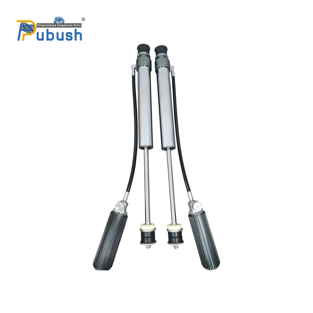 جودة عالية وسعر جيد ممتص صدمات غاز النيتروجين لسيارة TOYOTA LandCruiser 80 #3