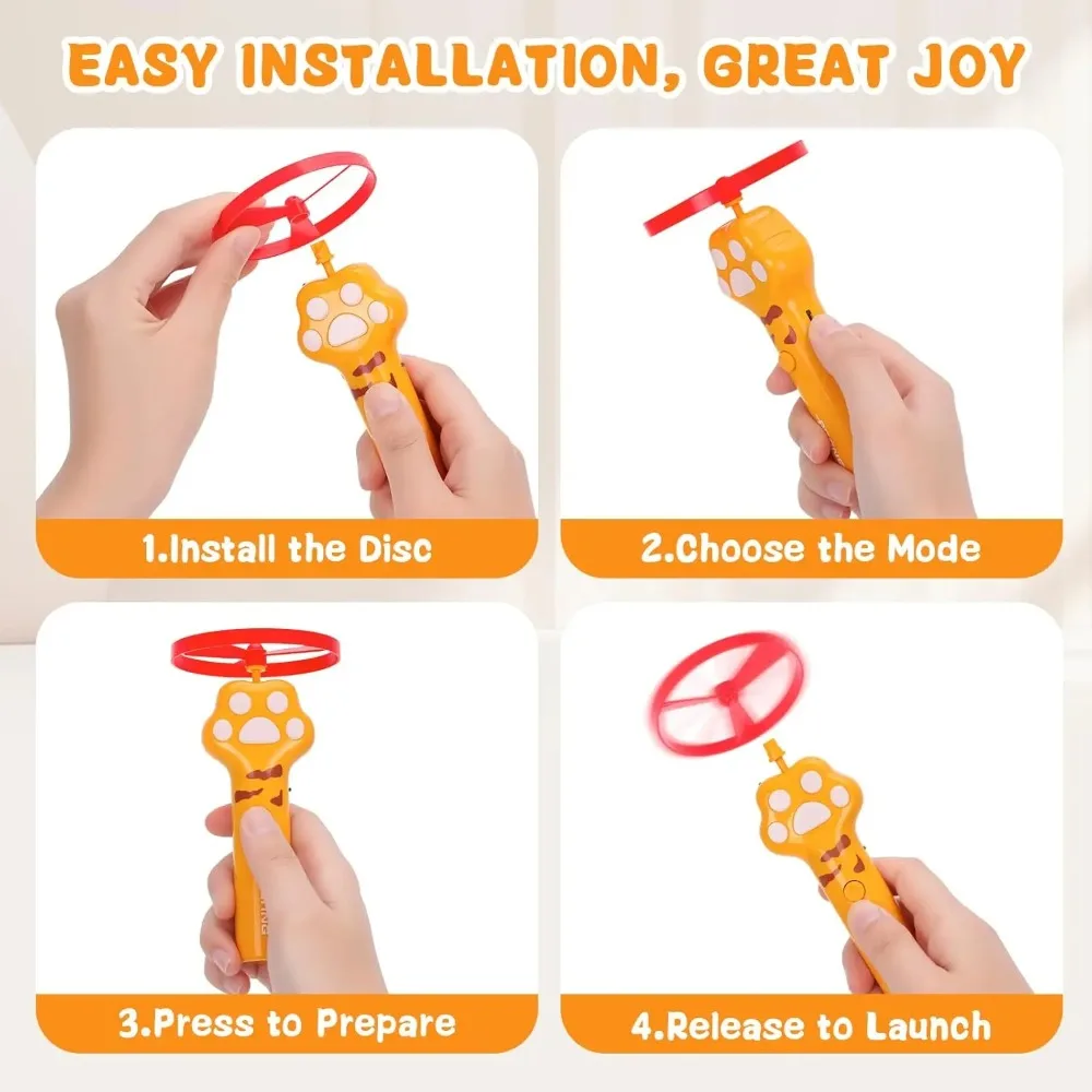 Thumbnail 4 - #8 Dog Fetch Toys Price Drop Alerts