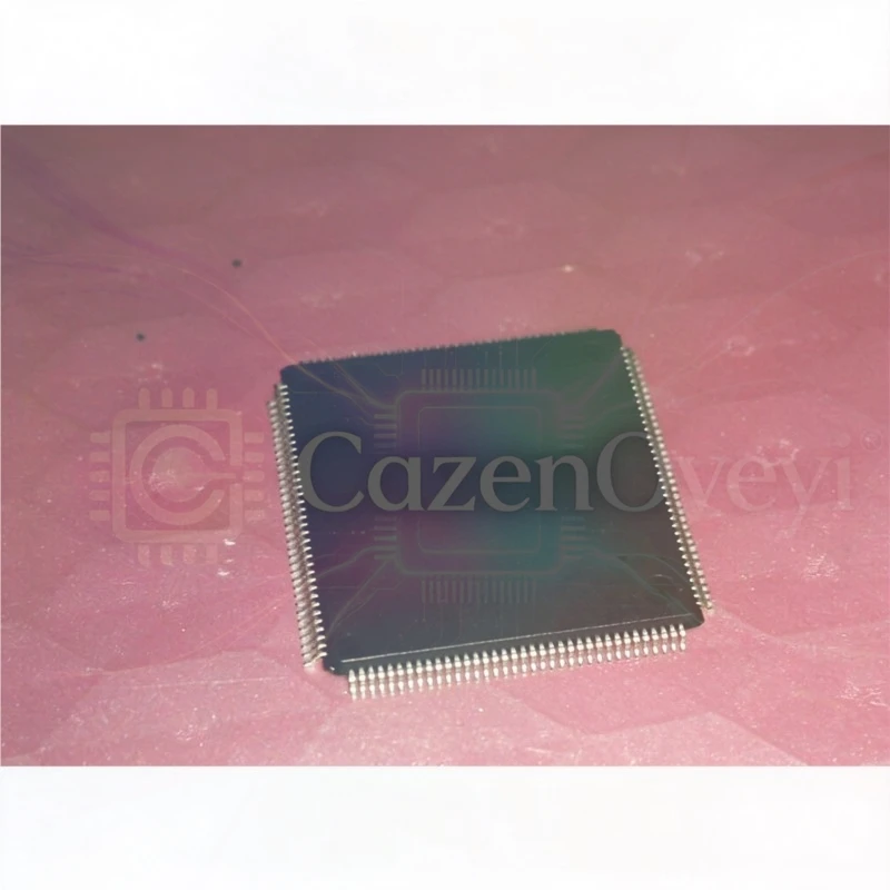 5piece MC9S12XEP768MAG 5M48H XEQ384MAG MC9S12HZ128VAL XEP100VAL
