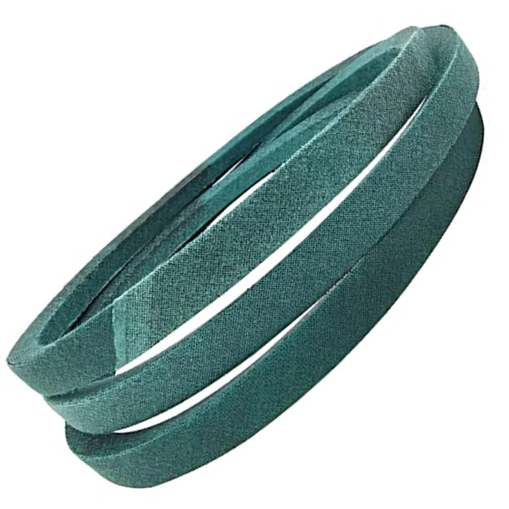 Sleek Design Meets Functionality in This High Performance Drive Belt; A Must Have For All For Craftsman Lawn Equipment Owners