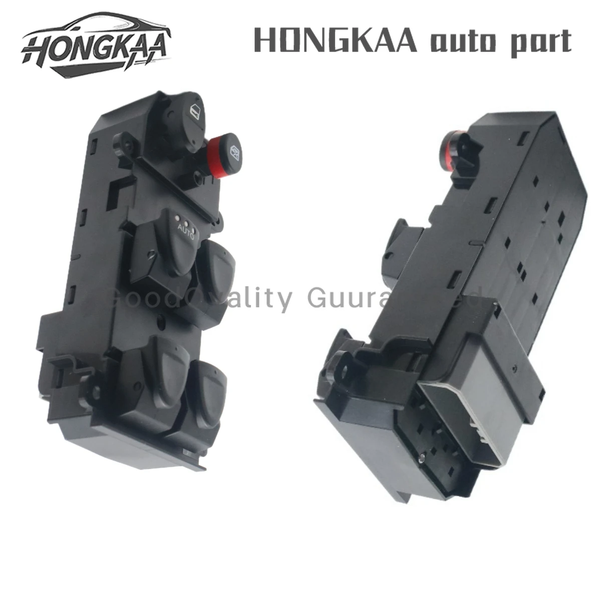 35750-SNV-H51 Interruptor de control maestro de ventana eléctrica para Honda Civic 2006-2011 modelos piezas automotrices 35750 SNV H51 35750SNVH51