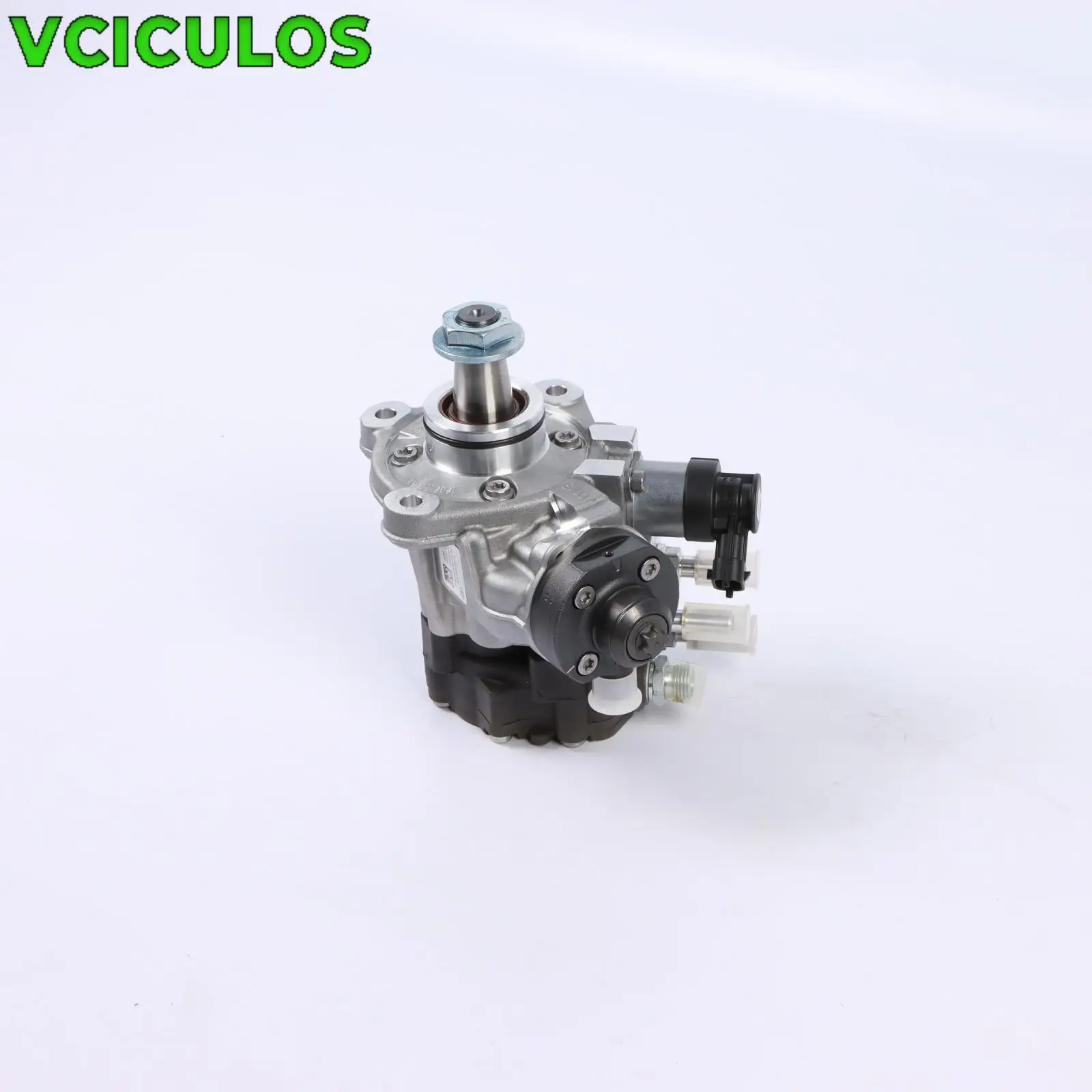 

1 шт. 0445020508 0445020516 Топливный насос для корпуса/New Holland 2012-2017 BOSCH Двигатель Экскаватор Аксессуары Запчасти Топливный насос