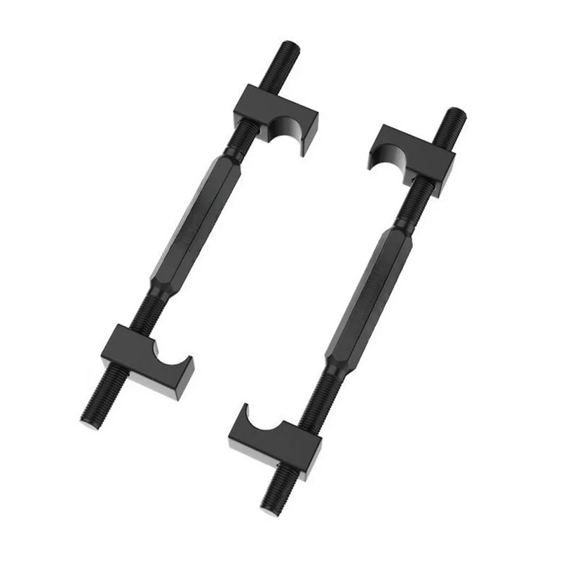 

A98M Motorcycle Shock Absorber Spring Compressor Tool Specialized Maintenance For Disassembly And Assembly