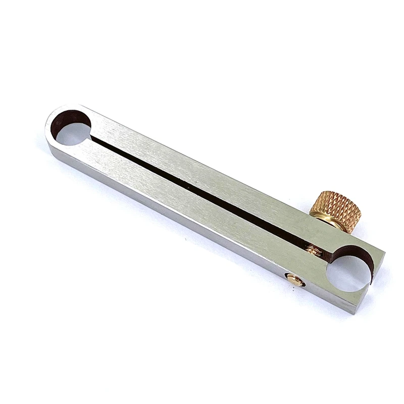 

Hot Sale-Watch Center Wheel Remover Carbon Steel Watch Repair Convenient Tool For Watchmakers