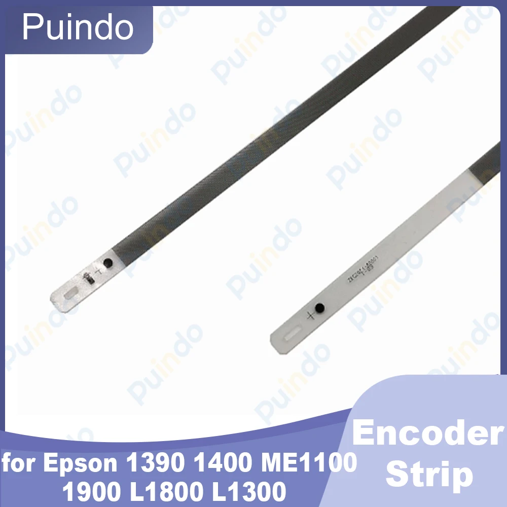 Compatible Encoder Strip for Epson 1390 1400 ME1100 1900 L1800 L1300
