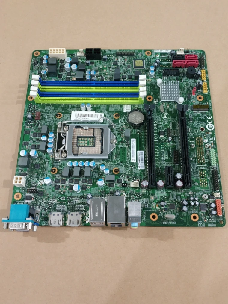 New For Lenovo Original IQ1X0MS Q170 Main Board ThinkCentre M8600t M8600s M6600