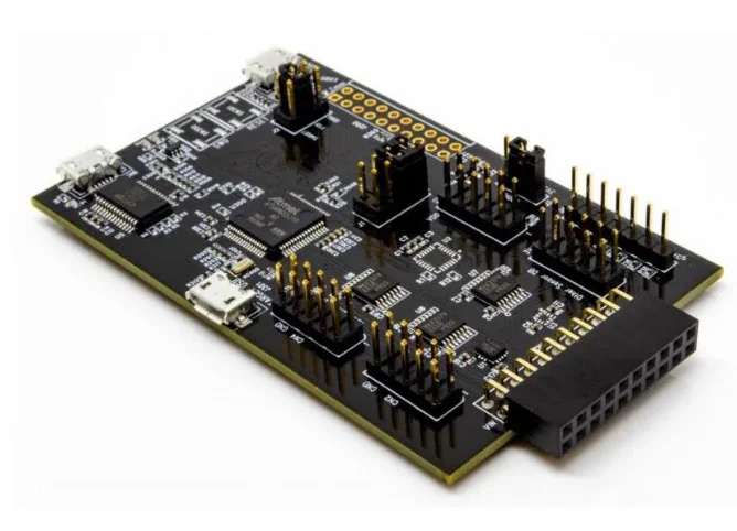 DK-42352 Development Kit for IIM-42352 Acceleration sensor