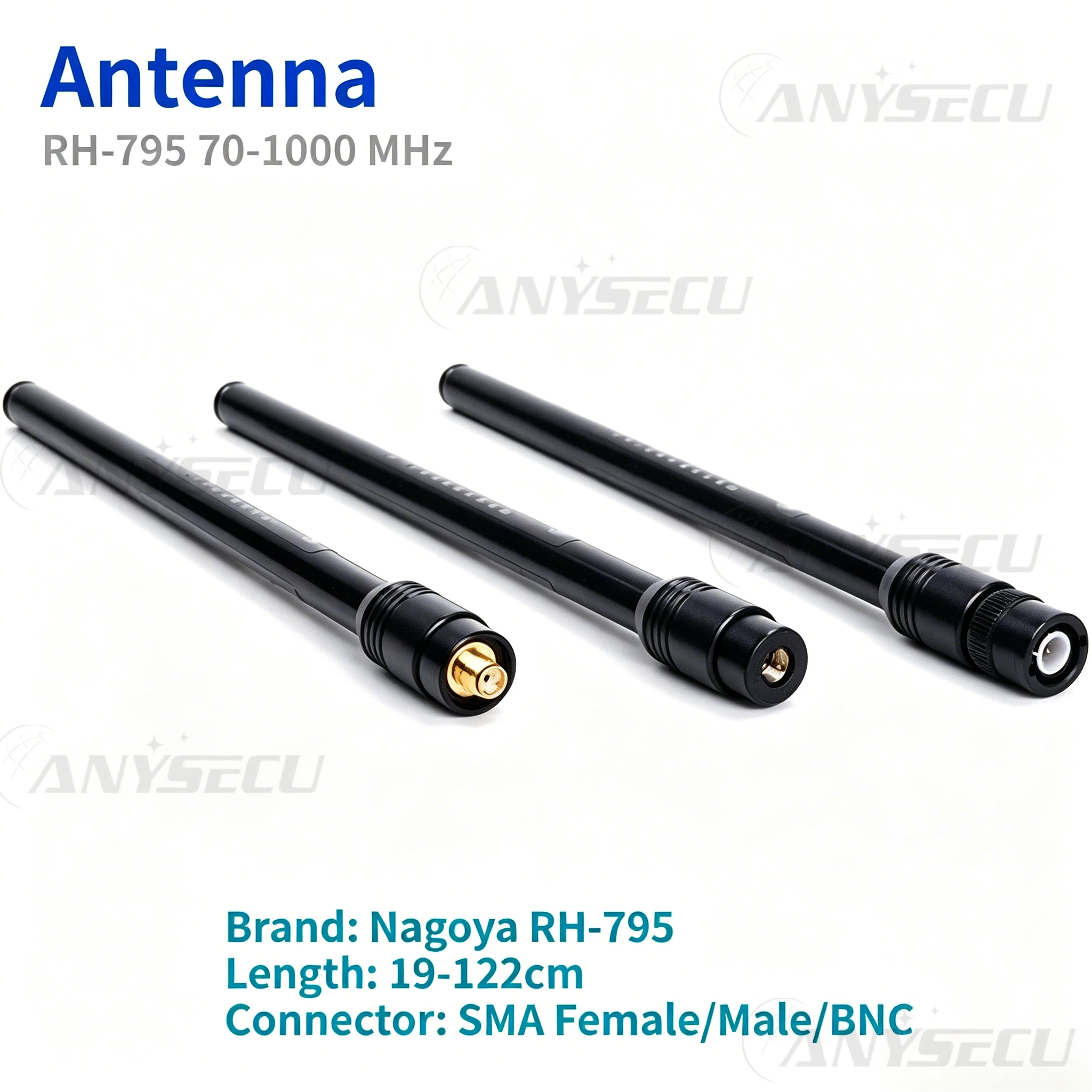 2pcs-rh-795-wide-band-telescopic-antenna-70-1000mhz-10w-sma-female-male-bnc-215dbi-for-digital-scanner-handheld-two-way-radio