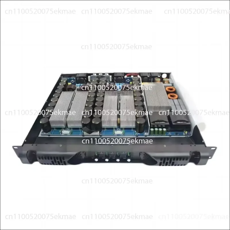

New Cvr High Quality Power Amplifier