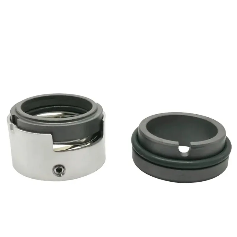M7N Series Single Spring Mechanical Shaft Seal Multi Diameter 25-90mm Replacement Spare Part For Water Pump