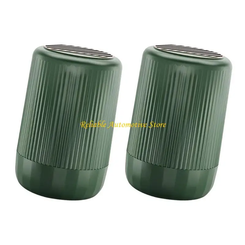 M68B Energy Efficient Car Windshield Heater ABS for Rapid Temperature Rise & Frosts Prevention in Winter Driving Conditions
