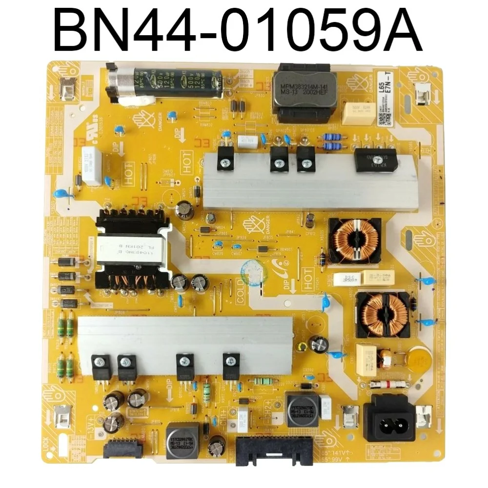 

BN44-01059A L65E7N_THS Power Supply Board Compatible with Samsung 65" TV QN65Q6DTAFXZA QN65Q60TAFXZA UN65TU850DFXZA QE55Q60TAU