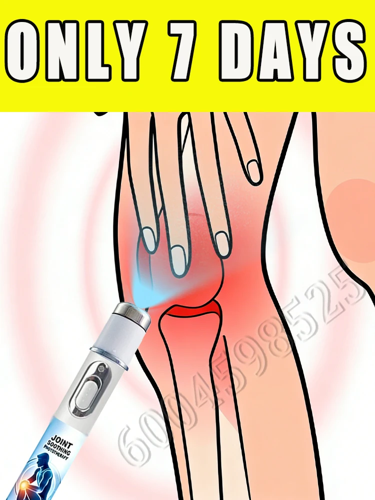 

The "crackling" sound coming from the body