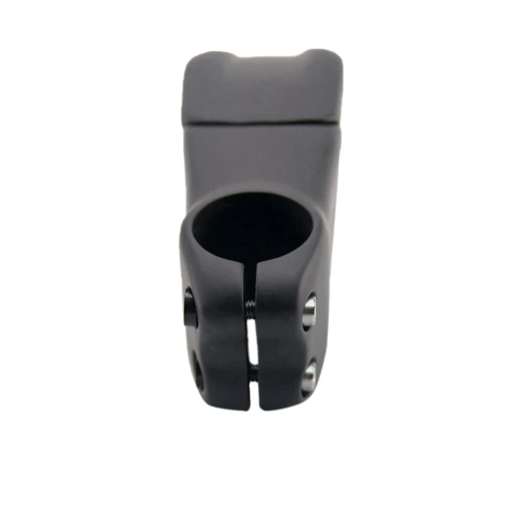 

2025Road Bike Carbon Bicycle Stem 31.8MM Riser Short Stem10 Degree UD Black 80/90/100/110/120mm Bicycle Parts Bike Accessories S