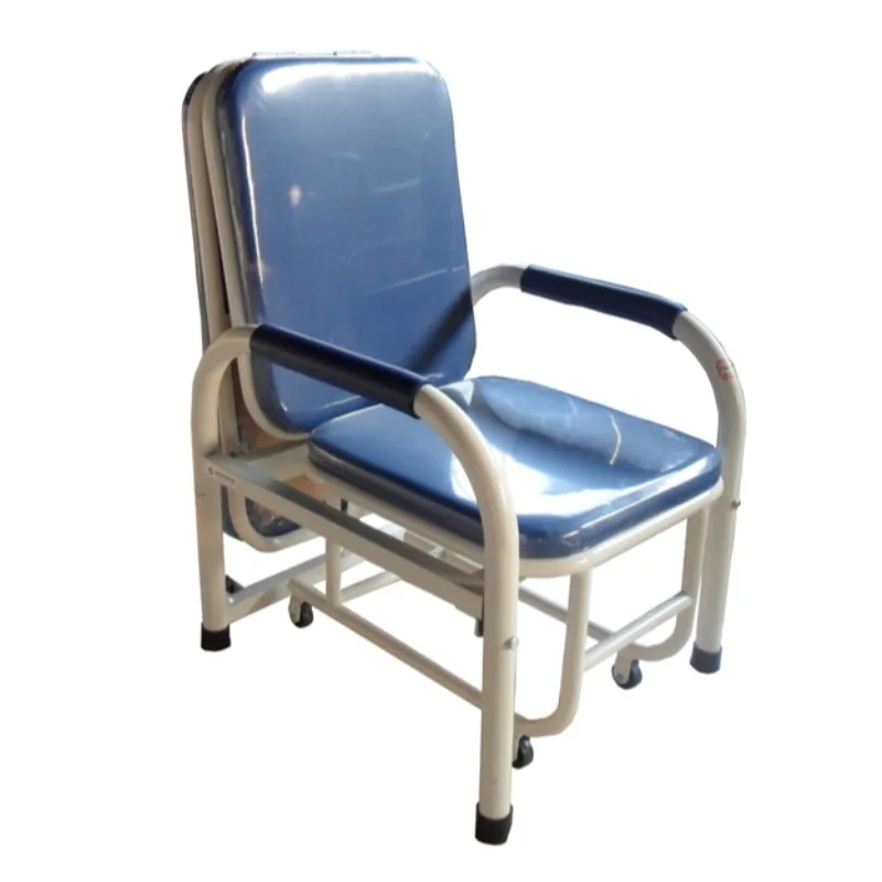 

High Grade Hospital Accompany Bed Medical Accompany Chair