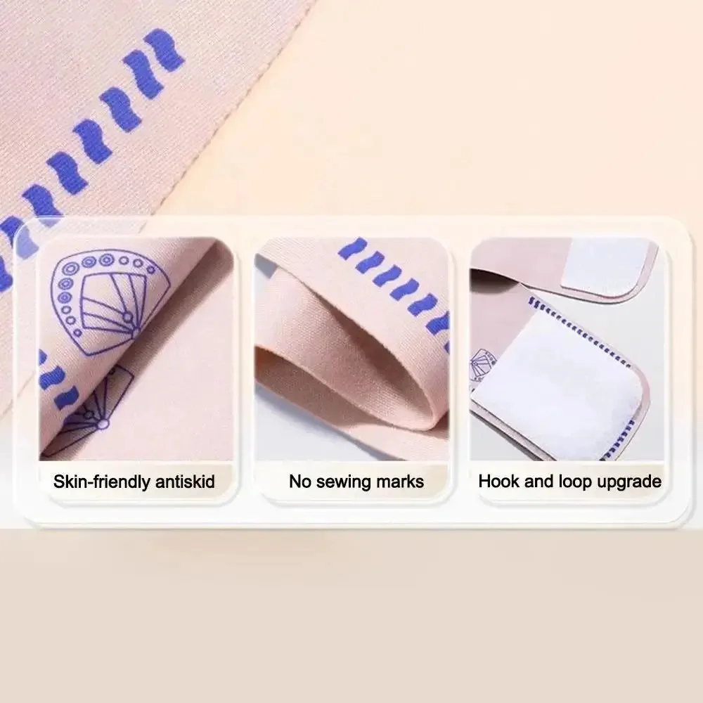 Máscara de Dormir Ajustable para Esculpir el Rostro, Correa Elástica Adelgazante, Máscara Reafirmante y Tensora, Transpirable, para el Cuidado de la Piel, Máscara Moldeadora de Línea V