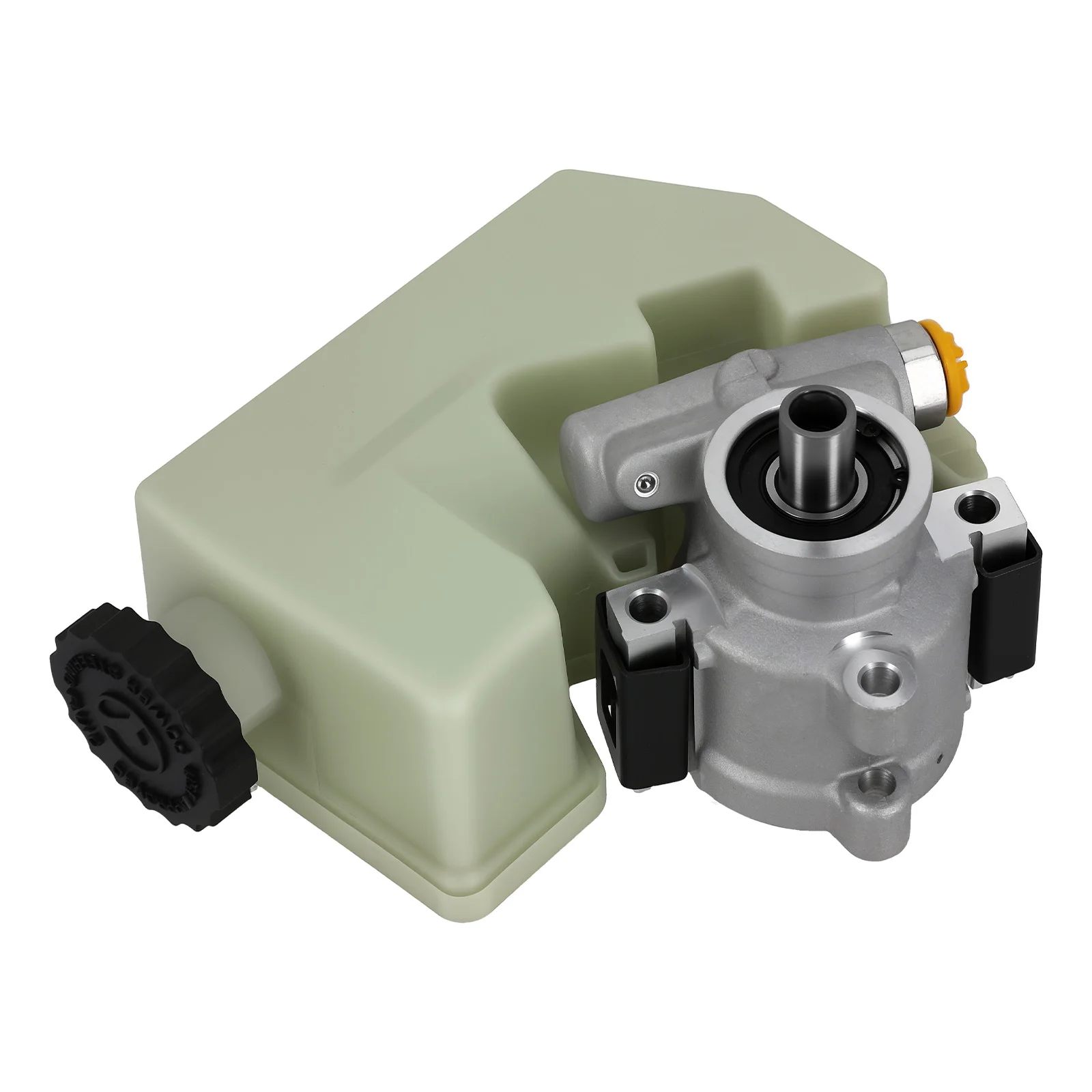 

Насос гидроусилителя руля в сборе с бачком для Jeep Liberty 3.7L 52088710AA