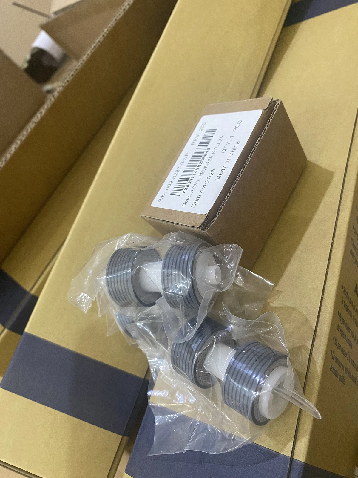 

1 шт. ролик ADF 002-8287 002-9072-0-SP для Avision AV186 + AV1860 AD230U AD240U AD250 AD250F AD260 AD280 AD345WN AD370WN AN230W