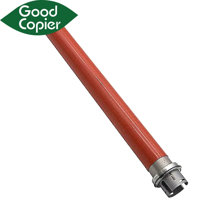 

1Pc Upper Fuser Heat Roller WC6605 6655 for Xerox Phaser WorkCentre 6605 6655 P6600 fixing upper roll upper shaft hollow roll