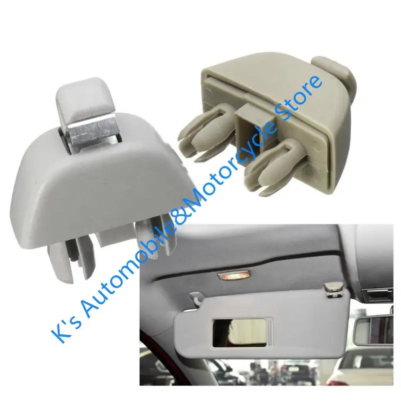 Q39F для A6-C6 Passat-B7 Polo-Sun Cobript Clip Crack Knecket Stervener Fastener 4F0857561