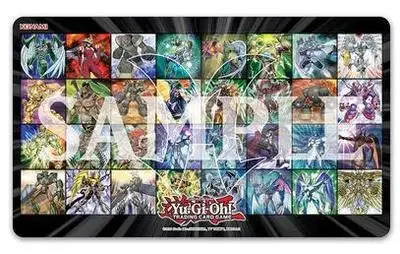 Yugioh TCG Official Elemental HERO Card Pad Original in Stock