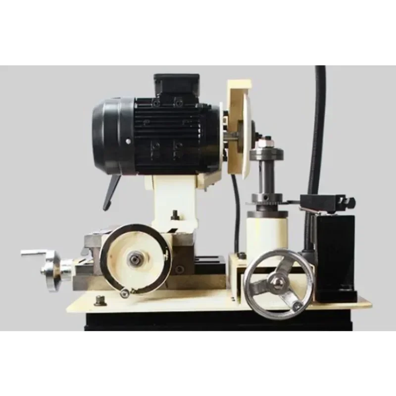 

Новый портативный Q12 (60-270 мм) Q15 (50-450 мм) шлифовальный станок для пильного полотна, шлифовальный станок для циркулярной пилы, шлифовальный станок Machi